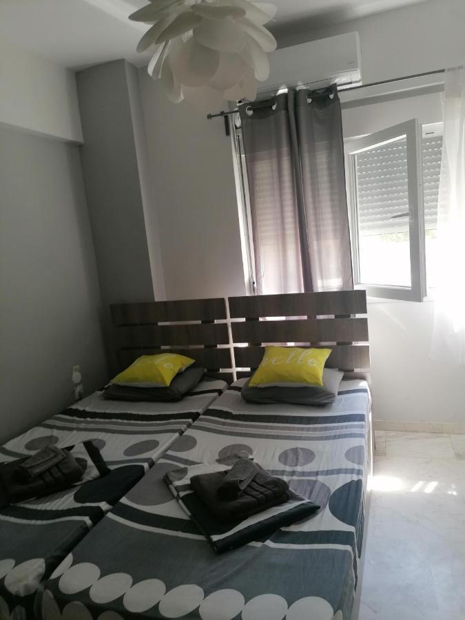Aristotelous 1 Min Supercentral Mini Studio Thessaloniki Exterior foto