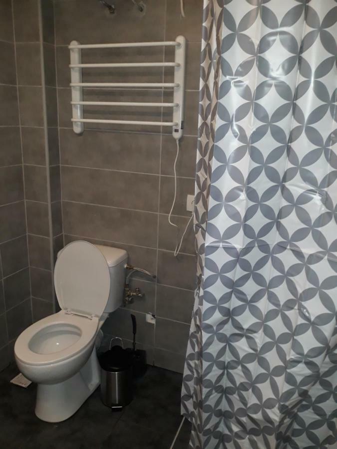 Aristotelous 1 Min Supercentral Mini Studio Thessaloniki Exterior foto
